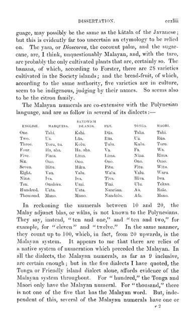 A grammar and dictionary of the Malay language : with a preliminary ...