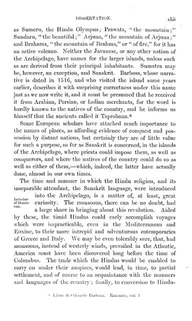 A grammar and dictionary of the Malay language : with a preliminary ...