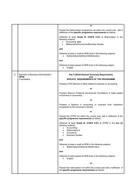 universiti malaya - Faculty of Computer Science and Information ...