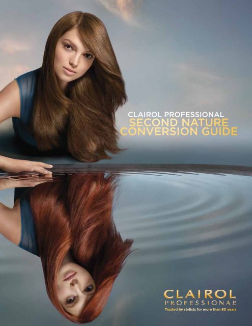 Demi & Semi Permanent Hair Color FAQs from Clairol Professional