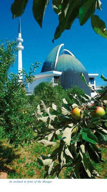 ZAGREB MOSQUE - Islamska zajednica u Hrvatskoj