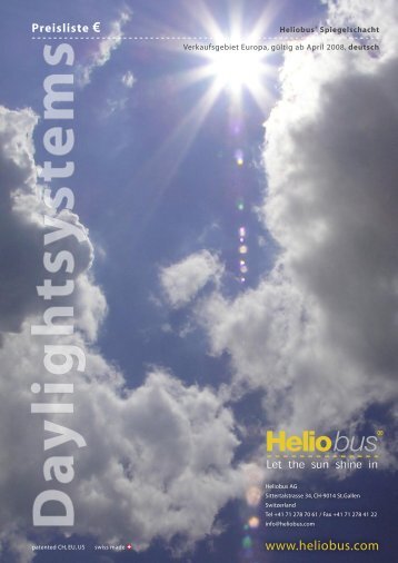 www.heliobus.com - Lumena.ch