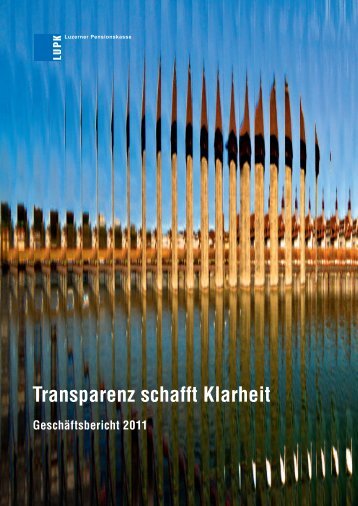 Download PDF - Luzerner Pensionskasse