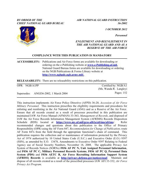 Letter Of Intent To Reenlist Template