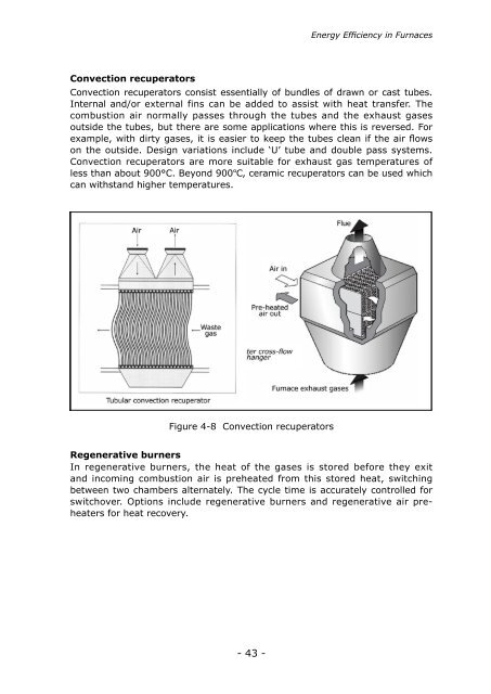 Training Manual on Energy Efficiency - APO Asian Productivity ...