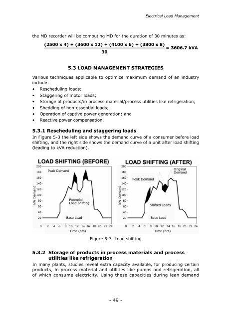 Training Manual on Energy Efficiency - APO Asian Productivity ...