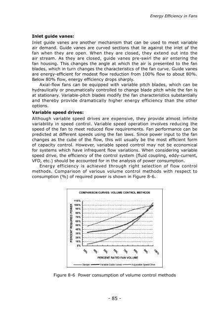 Training Manual on Energy Efficiency - APO Asian Productivity ...