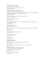 B - SVA MFA INTERACTION DESIGN- THESIS SYLLABUS - School of