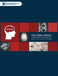 The Porn Circuit | Covenant Eyes Internet Accountability and Filtering