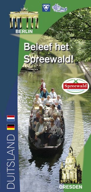 spreewald-auf-holländisch 2006.indd