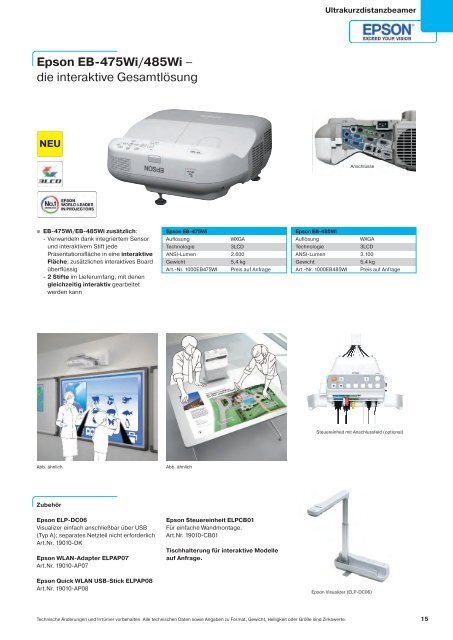 Download - Computer Trade Scheuss & Co. Gmbh