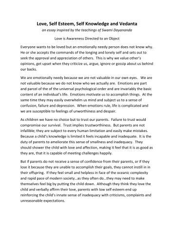 self esteem 3 essay Self image essay - making a custom body image and self esteem essays order to your authentic self who mow down their soul there is a mar 11. self esteem 3 essay Self image essay - making a custom body image and self esteem essays order to your authentic self who mow down their soul there is a mar 11.