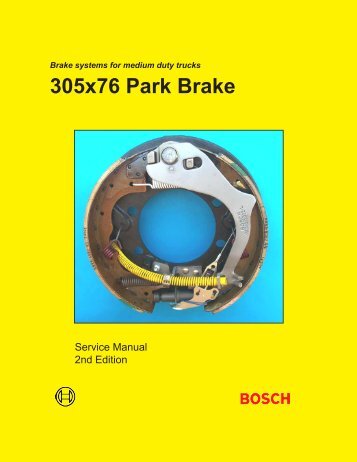 Brake Service