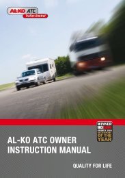 Amc Chassis Al Ko
