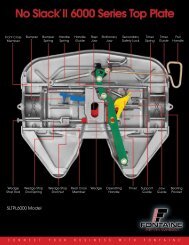 SLTPL6000 Model - Fontaine International