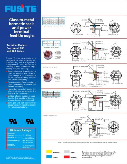 FRONT (Page 1) - Fusite