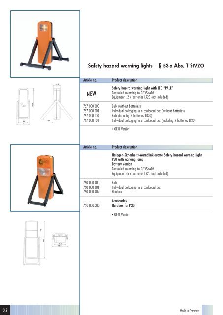 Connector system - Plastimat