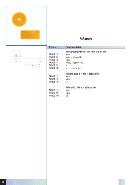 Connector system - Plastimat