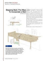 manufacturer - Professional Deck Builder Magazine