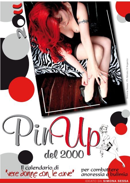 Download File - Pin Up del 2000