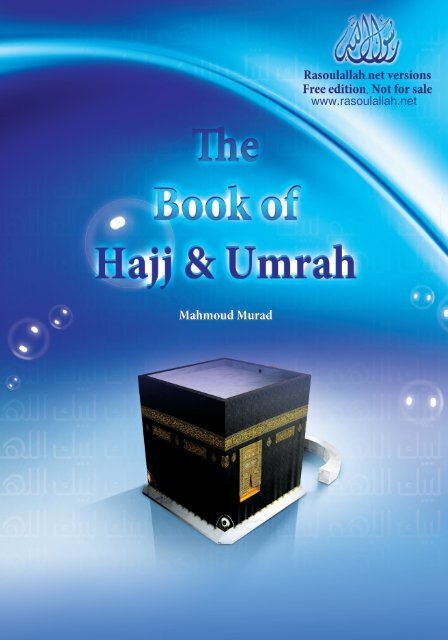 The Book of Hajj and Umrah - IslamHouse.com