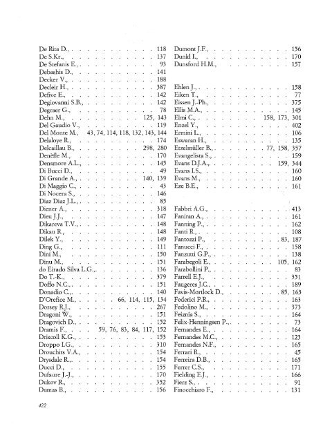 ABSTRACTS / RESUMES - Comitato Glaciologico Italiano