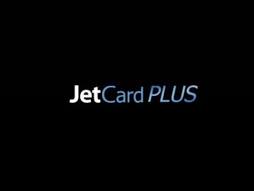 Click Here to View our Brochure - jetcard plus