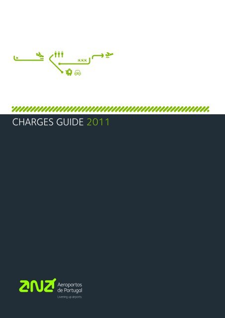 Airport Charges Guide 2011 - ANA