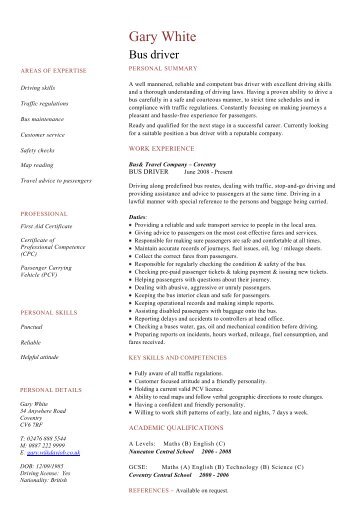 dayjob cv templates