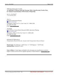 TRB Paper Manuscript #11-0368 An Algorithm to ... - Lexciestuff.net