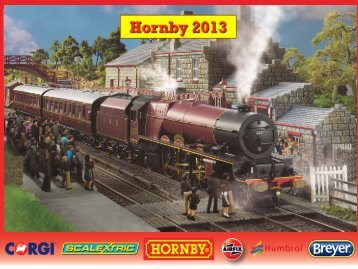 Hornby pdf - RMweb