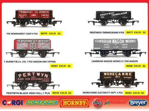 Hornby pdf - RMweb