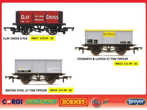 Hornby pdf - RMweb