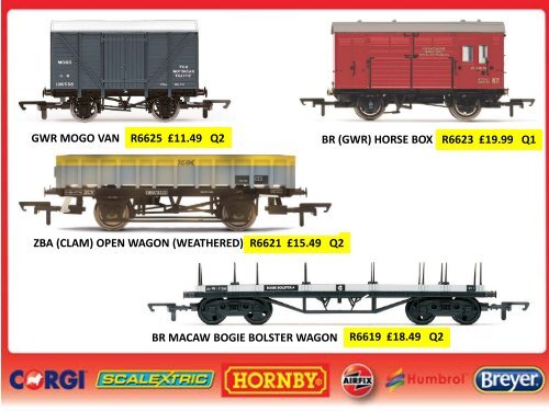 Hornby pdf - RMweb