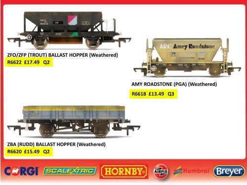 Hornby pdf - RMweb