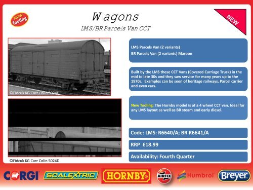 Hornby pdf - RMweb