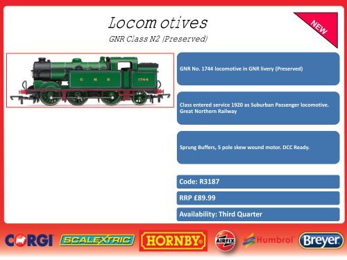 Hornby pdf - RMweb