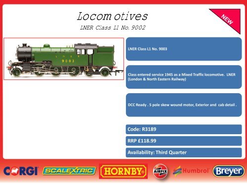 Hornby pdf - RMweb