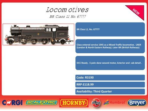 Hornby pdf - RMweb