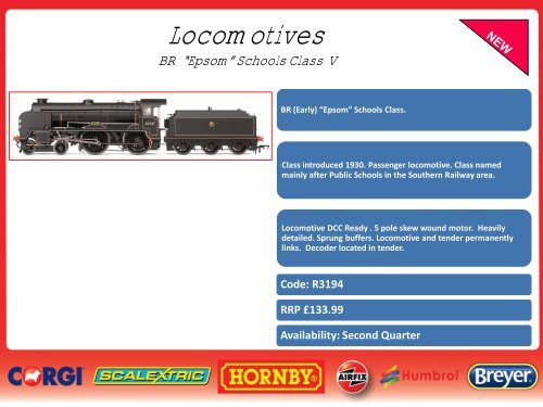 Hornby pdf - RMweb