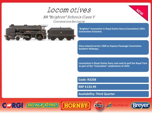 Hornby pdf - RMweb