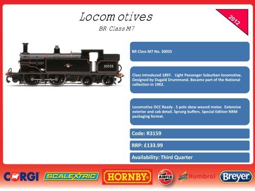 Hornby pdf - RMweb