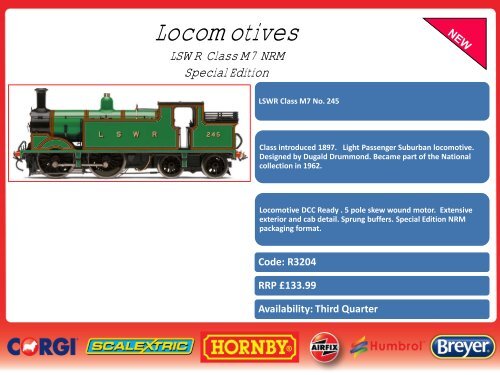 Hornby pdf - RMweb