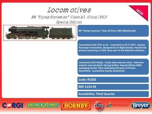 Hornby pdf - RMweb