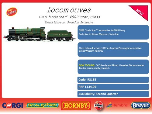 Hornby pdf - RMweb