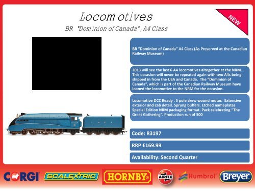 Hornby pdf - RMweb