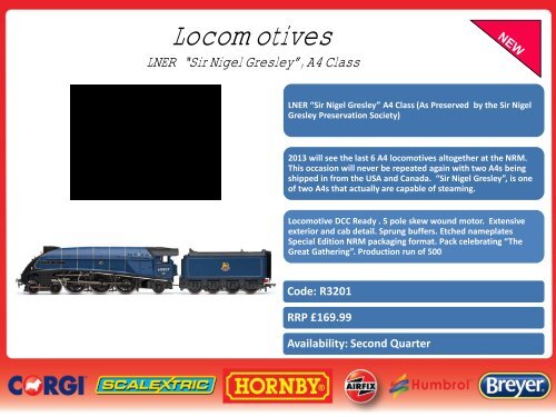 Hornby pdf - RMweb