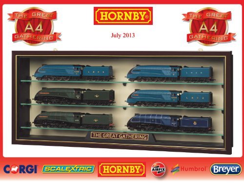 Hornby pdf - RMweb