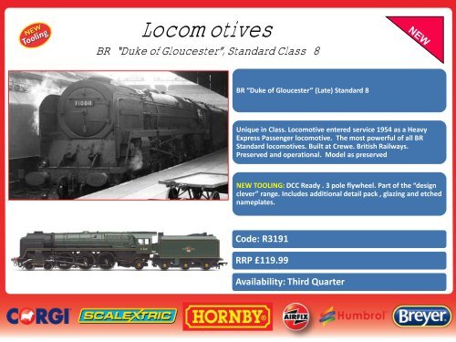 Hornby pdf - RMweb