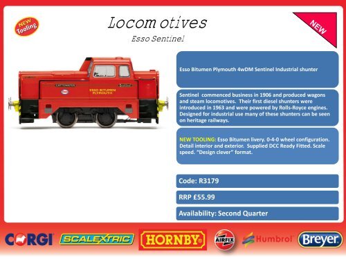 Hornby pdf - RMweb